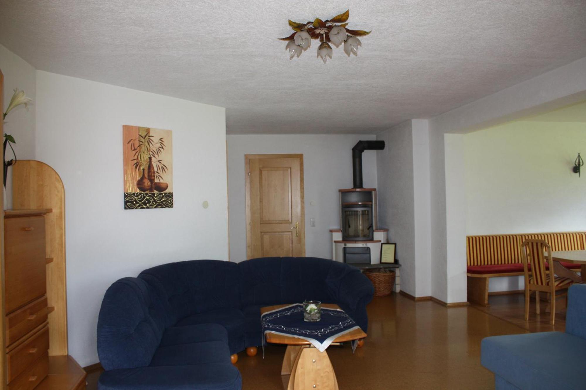 Ferienhof Kampfl Fügen Habitación foto